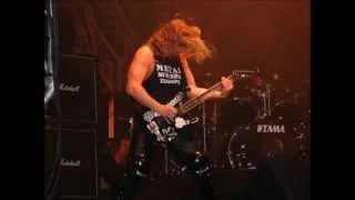 jeff hanneman tribute