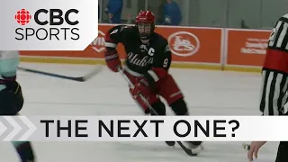 Could 15-year-old Gavin McKenna be the next Connor McDavid or Connor Bedard? (Watch #9) | CBC Sports