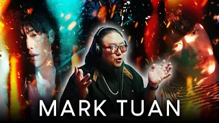 The Kulture Study: Mark Tuan 'My Life' MV REACTION & REVIEW