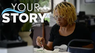 Art Therapy for Mental Illness | Your Story