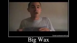 BIG WAX- Nights Over Egypt