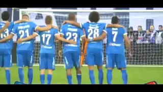 Зенит -Локомотив 1:1 (4 2) Обзор Матча и Серия пенальти   Суперкубок России   12 .07.2015