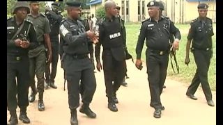 How Gunmen kidnap six students at Lagos State Model College, Igbonla