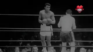 10  Muhammad Ali vs Henry Cooper II 21 05 1966 HDTV 1080i EN