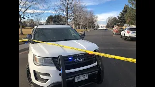 Denver police investigating homicide in Montbello