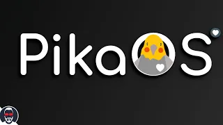 PikaOS review! Nice surprise but...