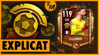 EVENTUL CENTURIONS - EXPLICAT - FIFA Mobile 23