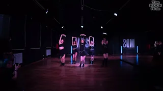 [SX3] Le Sserafim - FEARLESS dance cover by YO.ONE [MK PARTY (19.03.2023)]