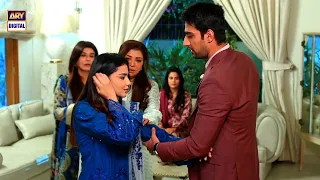 Zara Sambhal Ke 💖 Syeda Tuba | Daniyal Afzal | BEST SCENE