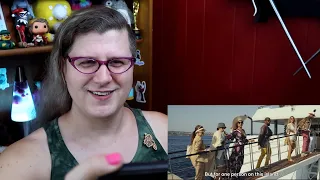 Glass Onion: A Knives Out Mystery - Teaser Reaction