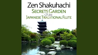 Zen Shakuhachi: Secrets Garden, Birds