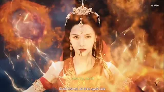 [Vietsub] MV Bích Thượng Quan - Đại chiến Thần Ma - Trường Nguyệt Tẫn Minh - Bát Nhã Phù Sinh