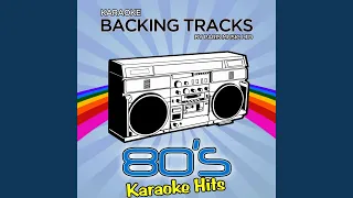 Needles & Pins '88 (Originally Performed By The Searchers) (Karaoke Version)