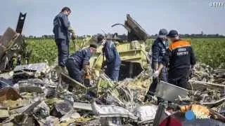 MH17 victims' bodies removed by rebels | USA NOW