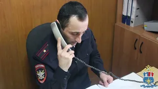 В Ставропольском крае транспортные полицейские спасли подростка от необдуманного поступка