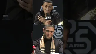 Max Holloway Silences Brian Ortega!