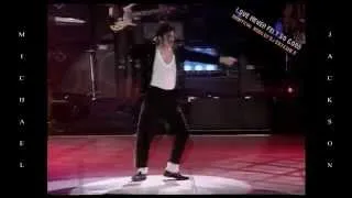 Michael Jackson Love Never Felt So Good - Unofficial video by DJ_OXyGeNe_8