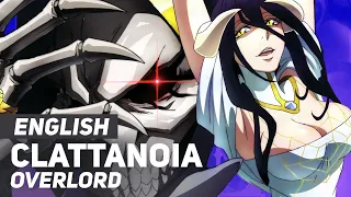 Overlord - "Clattanoia" | ENGLISH Ver | AmaLee (feat. Jonathan Young)