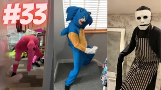 Soggy Nugget Tiktok Compilation | Official Archives Part 32