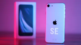 iPhone SE 2020 İnceleme - BÜTÇE DOSTU iPhone!