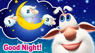 Booba 🌙 Good Night, Sleep Tight 😴 Funny cartoons for kids - BOOBA ToonsTV