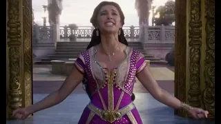 Aladdin (2019) - Parler [Hiba Tawaji]