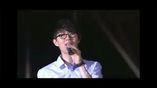 方大同-爱爱爱  (神级现场Live)