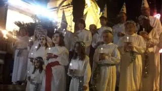 Sankta Lucia Puerto de la Cruz 2011-1.mp4