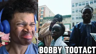 People Saying His Music Sound The Same?! | Bobby TooTact - New Year Same 6 (Reaction!!!)🔥🔥