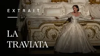 La Traviata by Giuseppe Verdi (Ermonela Jaho)