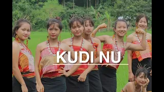 KUDI NU NACHNE DE   | Bollywood dance in traditional attire by The Cousins | NORTHEAST INDIA |