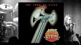 AXE WITCH - The Lord of Flies [Full Album] 1983