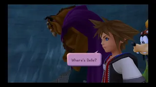 Kingdom Hearts Part 14: I Thought It Was The End But It Was Just Chernabog