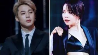 BTS Taehyung and Idols Reaction to Hot Solar mamamoo