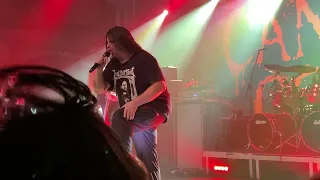 Cannibal Corpse - I Cum Blood - Live in Stuttgart 2023