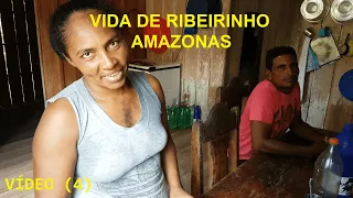 SÃO FRANCISCO DA MANGUEIRA COMMUNITY - AMAZONAS - VIDEO (4)