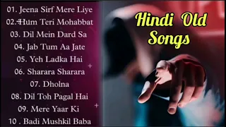 Old Hindi Cover Song // Cover Song Bollywood // Hindi Hit Songs // Old Hindi Song