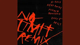 No Limit REMIX