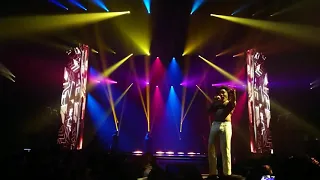 Childish Gambino - Have Some Love Live, O2 Arena London, 25/03/19