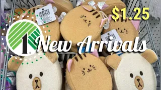 DOLLAR TREE 🚨 I CAN’T BELIEVE THESE WERE $1.25‼️ 🏃‍♀️ #shopping #dollartree #new