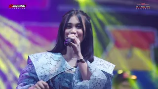 SHERLY KDI - MUTIARA HIDUPKU ( NEW ELBRAS ) Live Klagen Sidoarjo.