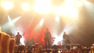 H.I.M. - Sacrament (Stadium Live, Moscow 25.10.2015)