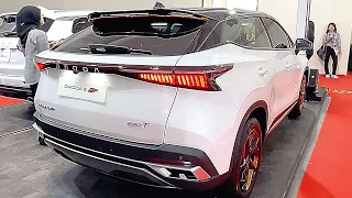 2024 Chery Omoda 5 GT - Impressive Compact SUV