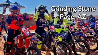 Grinding Stone US Hard Enduro 2023 Recap!