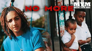 No More (2020) | Spoken Word Short Film | MYM