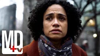 Deaf Woman Hates Being Able to Hear (Lauren Ridloff) | New Amsterdam | MD TV