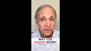 Why you should worry