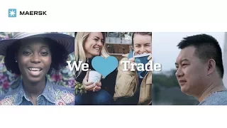 The Heart of Trade