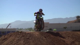 Spanish Motocross Project