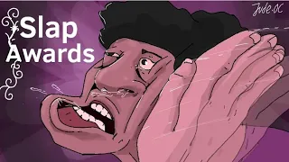 Jude.oc Awards I ( slap edition )